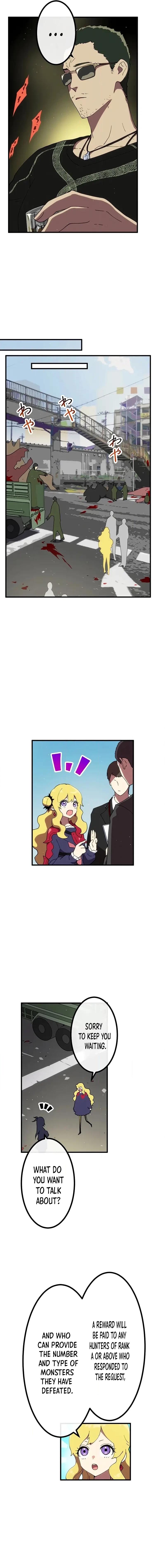 Read Akari The Final Boss Girl ~ I'm Going To The Modern Age To Find Someone Stronger Than Me~ Manga Online