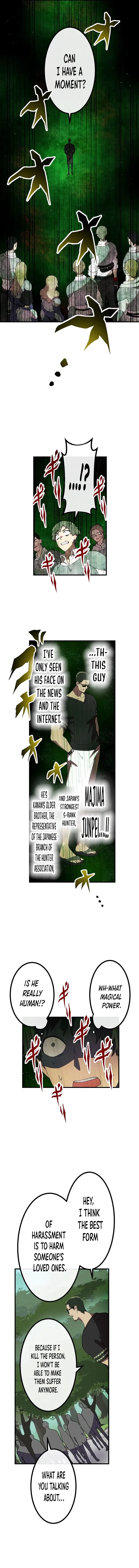 Read Akari The Final Boss Girl ~ I'm Going To The Modern Age To Find Someone Stronger Than Me~ Manga Online