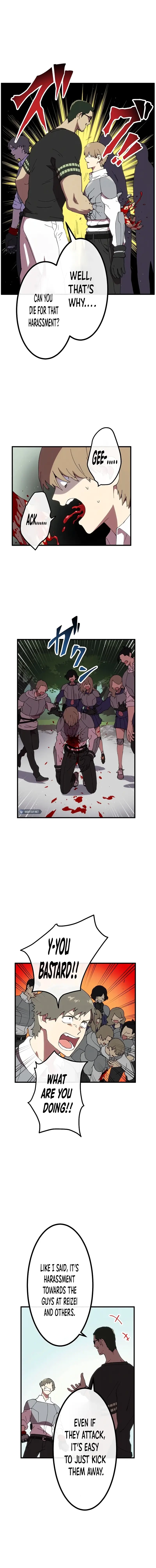 Read Akari The Final Boss Girl ~ I'm Going To The Modern Age To Find Someone Stronger Than Me~ Manga Online