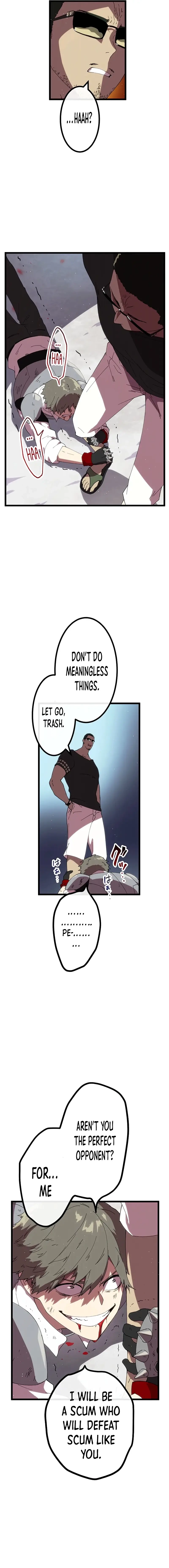 Read Akari The Final Boss Girl ~ I'm Going To The Modern Age To Find Someone Stronger Than Me~ Manga Online