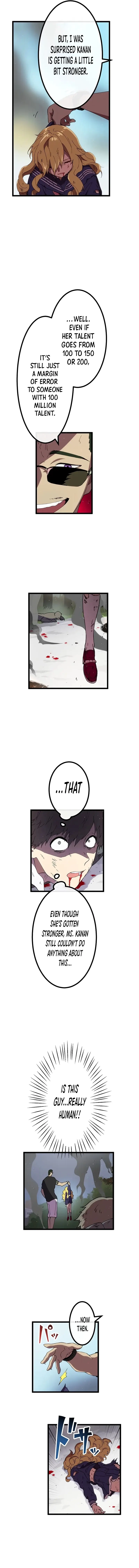 Read Akari The Final Boss Girl ~ I'm Going To The Modern Age To Find Someone Stronger Than Me~ Manga Online