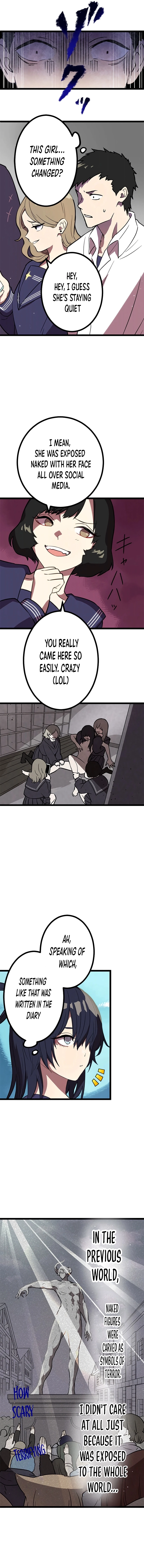 Read Akari The Final Boss Girl ~ I'm Going To The Modern Age To Find Someone Stronger Than Me~ Manga Online