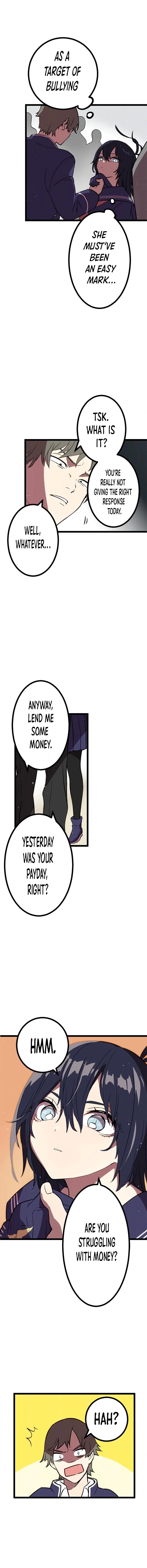 Read Akari The Final Boss Girl ~ I'm Going To The Modern Age To Find Someone Stronger Than Me~ Manga Online