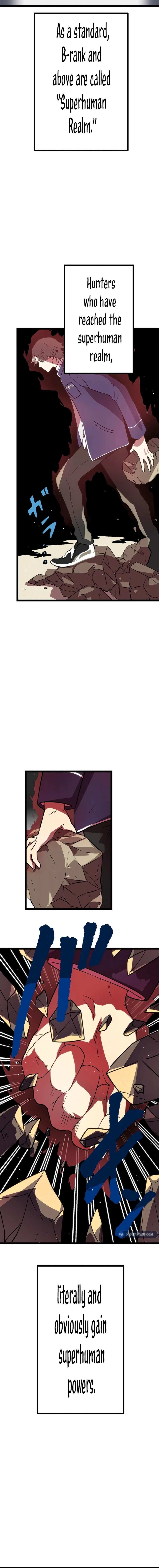Read Akari The Final Boss Girl ~ I'm Going To The Modern Age To Find Someone Stronger Than Me~ Manga Online