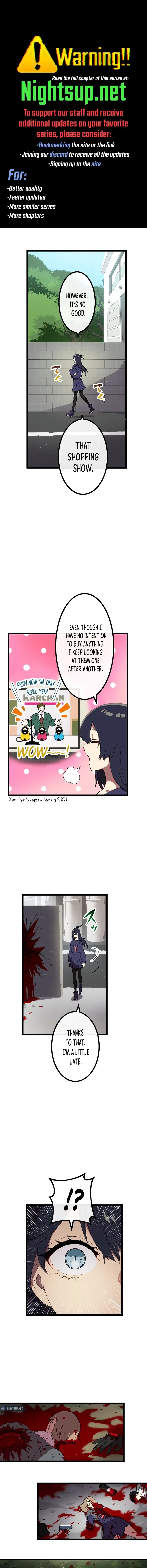 Read Akari The Final Boss Girl ~ I'm Going To The Modern Age To Find Someone Stronger Than Me~ Manga Online