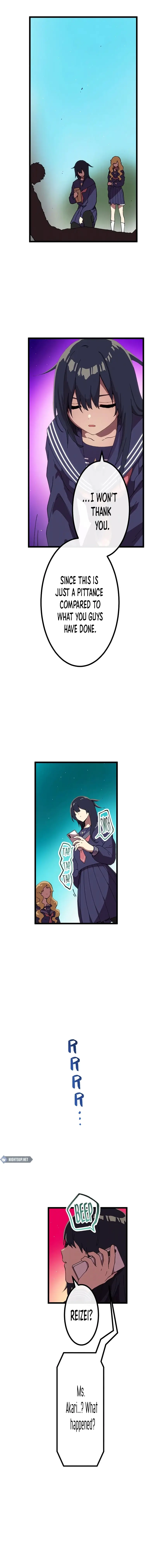 Read Akari The Final Boss Girl ~ I'm Going To The Modern Age To Find Someone Stronger Than Me~ Manga Online