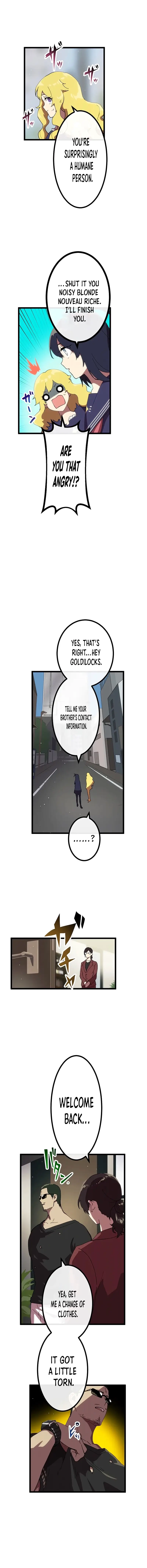 Read Akari The Final Boss Girl ~ I'm Going To The Modern Age To Find Someone Stronger Than Me~ Manga Online