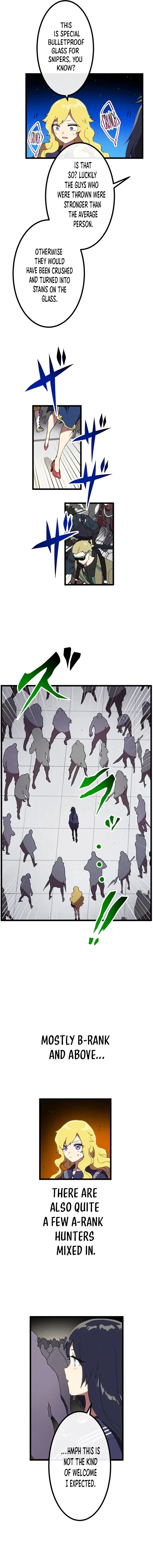 Read Akari The Final Boss Girl ~ I'm Going To The Modern Age To Find Someone Stronger Than Me~ Manga Online