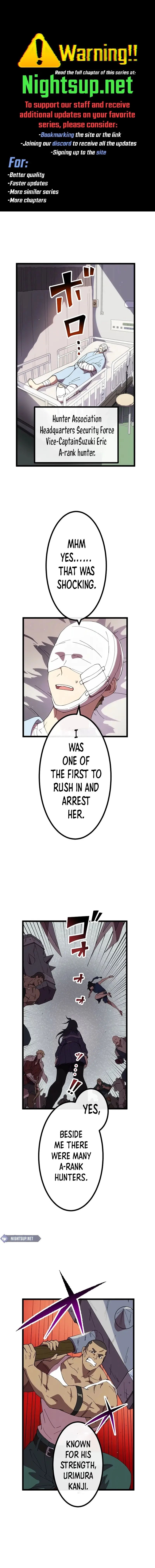 Read Akari The Final Boss Girl ~ I'm Going To The Modern Age To Find Someone Stronger Than Me~ Manga Online