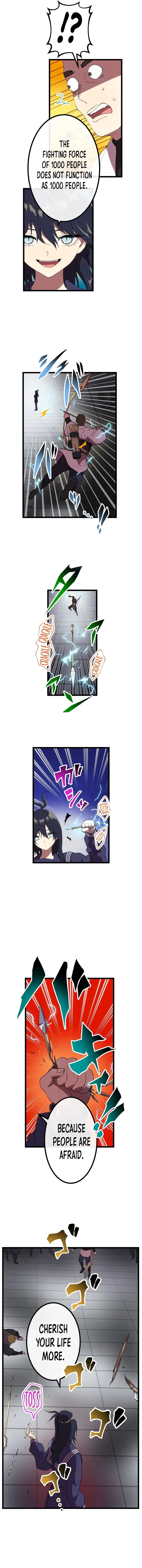 Read Akari The Final Boss Girl ~ I'm Going To The Modern Age To Find Someone Stronger Than Me~ Manga Online