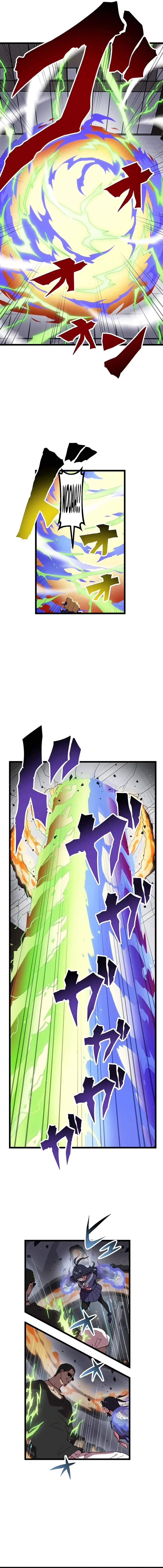 Read Akari The Final Boss Girl ~ I'm Going To The Modern Age To Find Someone Stronger Than Me~ Manga Online