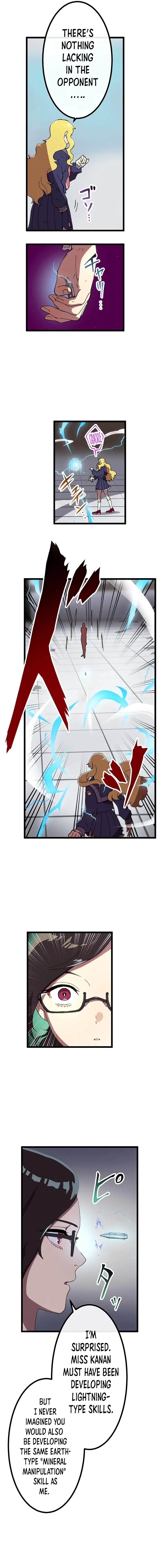 Read Akari The Final Boss Girl ~ I'm Going To The Modern Age To Find Someone Stronger Than Me~ Manga Online