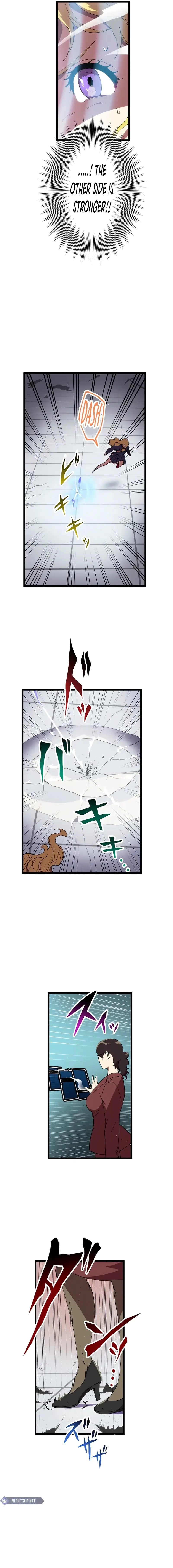 Read Akari The Final Boss Girl ~ I'm Going To The Modern Age To Find Someone Stronger Than Me~ Manga Online