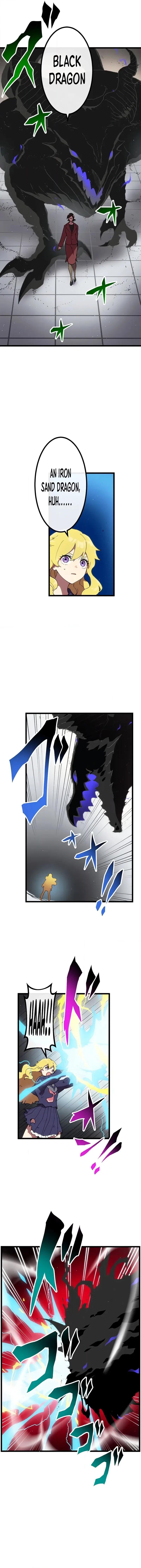 Read Akari The Final Boss Girl ~ I'm Going To The Modern Age To Find Someone Stronger Than Me~ Manga Online