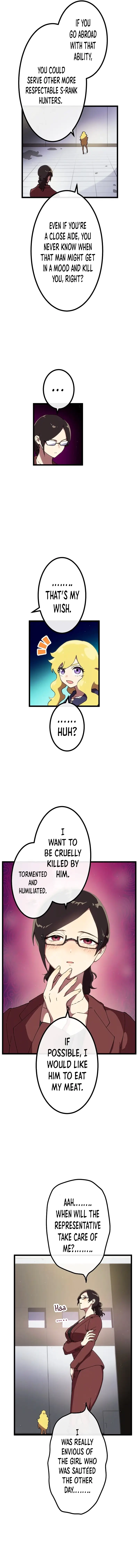 Read Akari The Final Boss Girl ~ I'm Going To The Modern Age To Find Someone Stronger Than Me~ Manga Online
