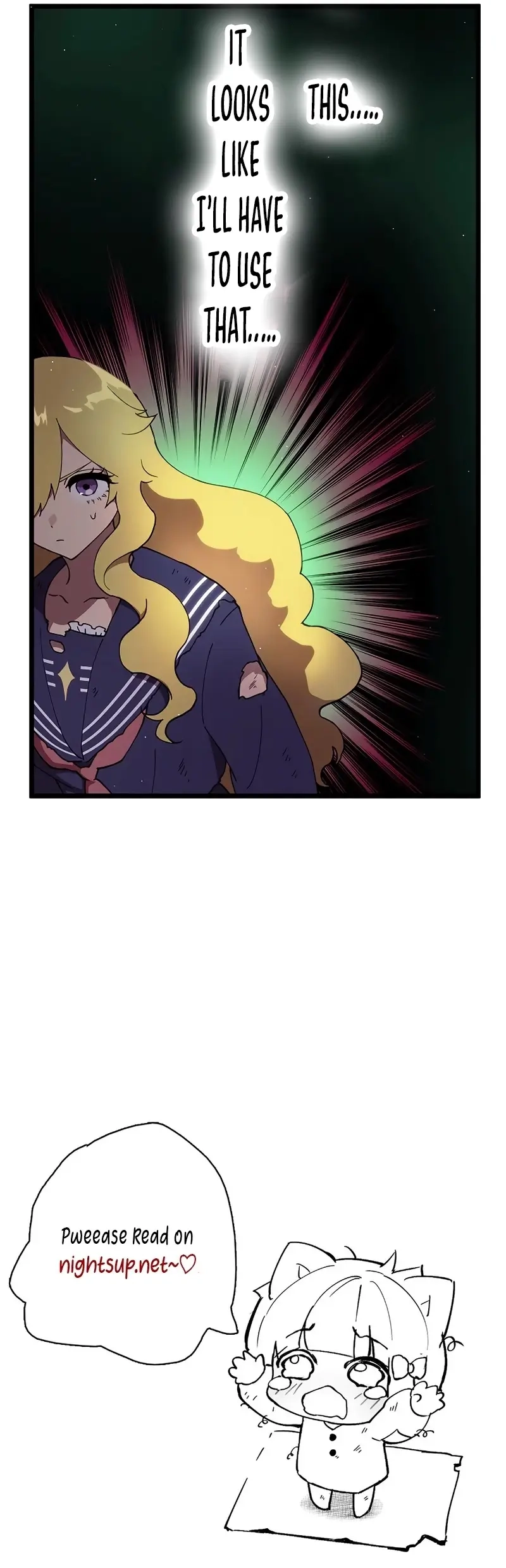Read Akari The Final Boss Girl ~ I'm Going To The Modern Age To Find Someone Stronger Than Me~ Manga Online