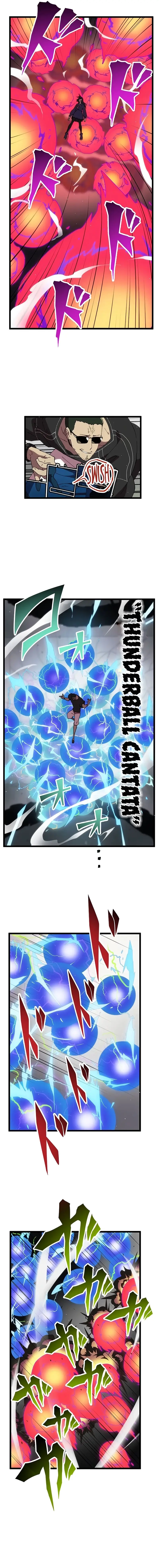 Read Akari The Final Boss Girl ~ I'm Going To The Modern Age To Find Someone Stronger Than Me~ Manga Online
