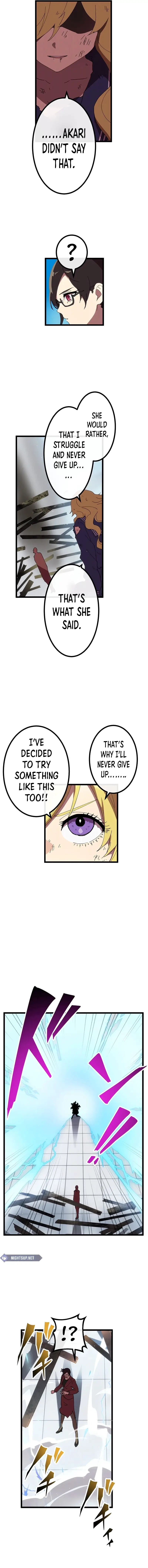 Read Akari The Final Boss Girl ~ I'm Going To The Modern Age To Find Someone Stronger Than Me~ Manga Online