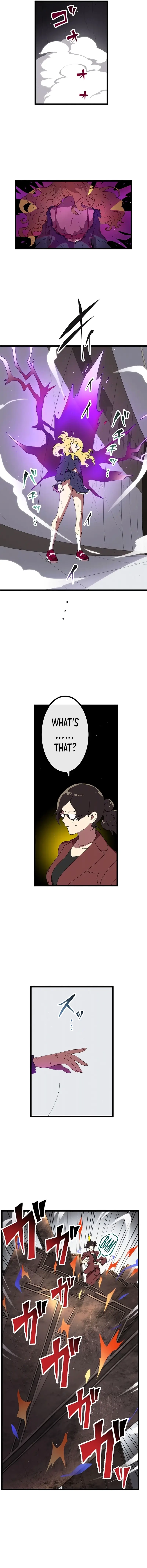 Read Akari The Final Boss Girl ~ I'm Going To The Modern Age To Find Someone Stronger Than Me~ Manga Online