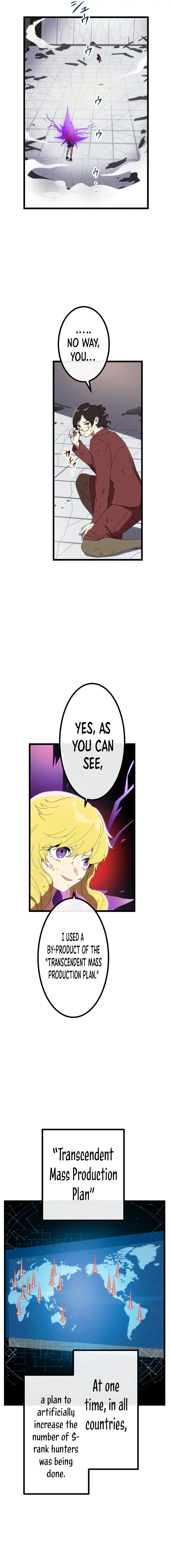 Read Akari The Final Boss Girl ~ I'm Going To The Modern Age To Find Someone Stronger Than Me~ Manga Online
