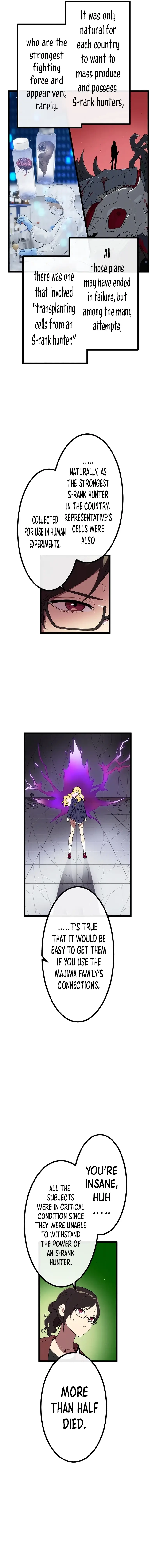 Read Akari The Final Boss Girl ~ I'm Going To The Modern Age To Find Someone Stronger Than Me~ Manga Online
