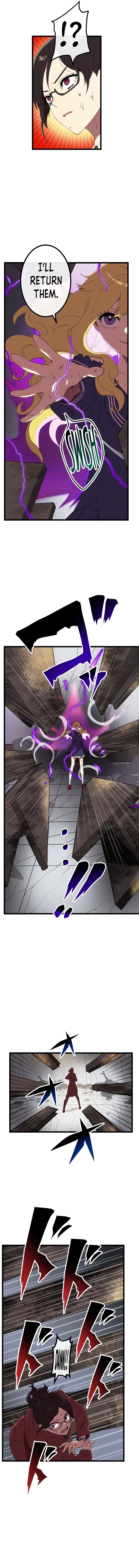 Read Akari The Final Boss Girl ~ I'm Going To The Modern Age To Find Someone Stronger Than Me~ Manga Online