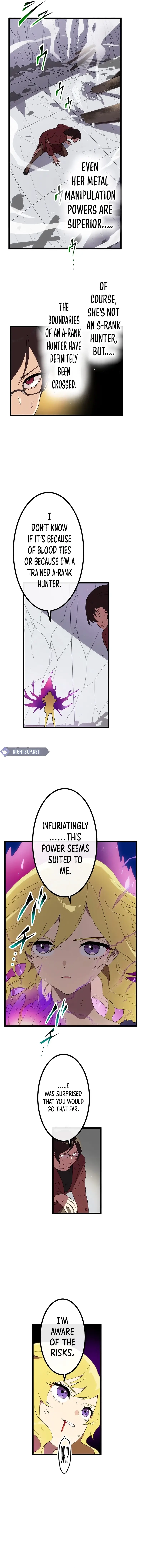Read Akari The Final Boss Girl ~ I'm Going To The Modern Age To Find Someone Stronger Than Me~ Manga Online
