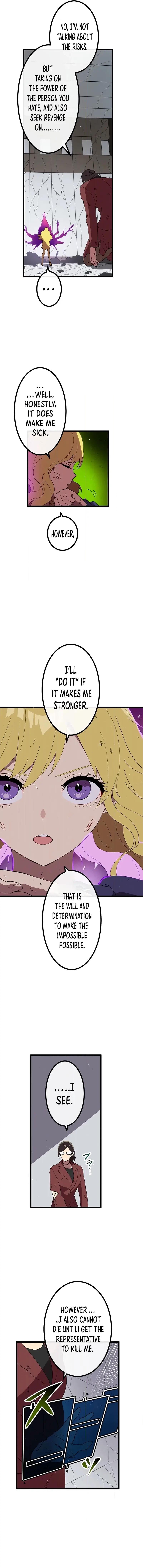 Read Akari The Final Boss Girl ~ I'm Going To The Modern Age To Find Someone Stronger Than Me~ Manga Online