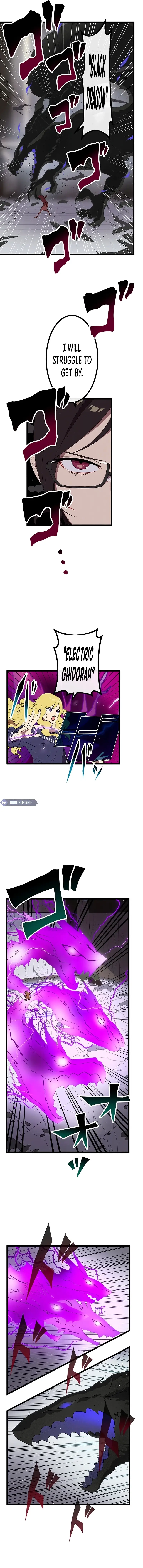 Read Akari The Final Boss Girl ~ I'm Going To The Modern Age To Find Someone Stronger Than Me~ Manga Online