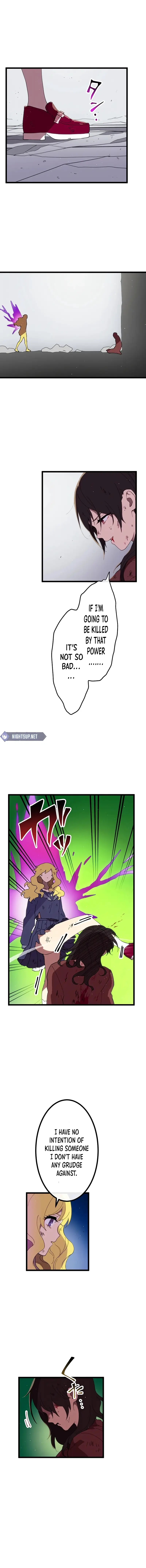 Read Akari The Final Boss Girl ~ I'm Going To The Modern Age To Find Someone Stronger Than Me~ Manga Online