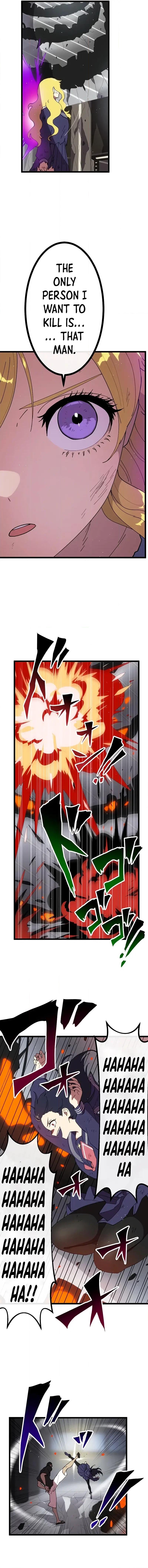 Read Akari The Final Boss Girl ~ I'm Going To The Modern Age To Find Someone Stronger Than Me~ Manga Online