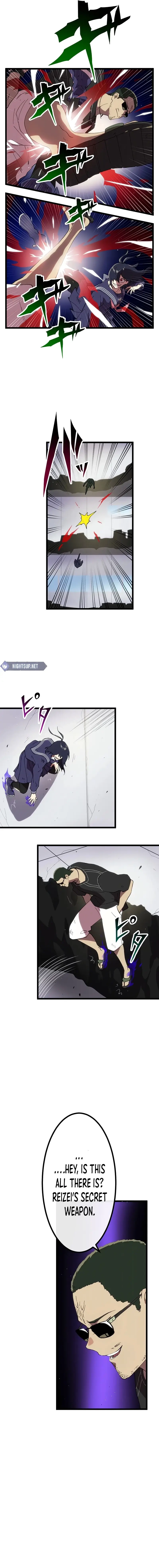 Read Akari The Final Boss Girl ~ I'm Going To The Modern Age To Find Someone Stronger Than Me~ Manga Online
