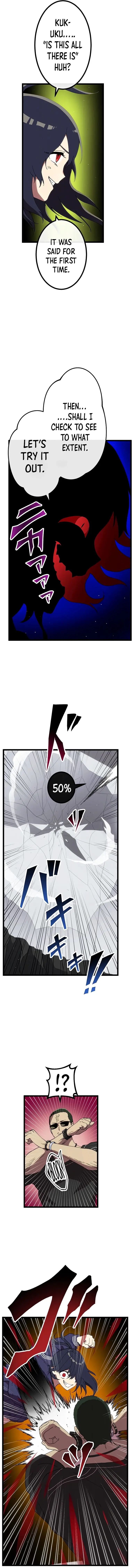 Read Akari The Final Boss Girl ~ I'm Going To The Modern Age To Find Someone Stronger Than Me~ Manga Online
