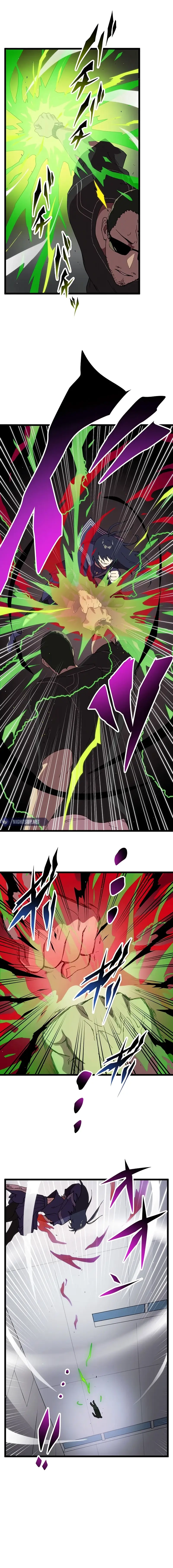 Read Akari The Final Boss Girl ~ I'm Going To The Modern Age To Find Someone Stronger Than Me~ Manga Online