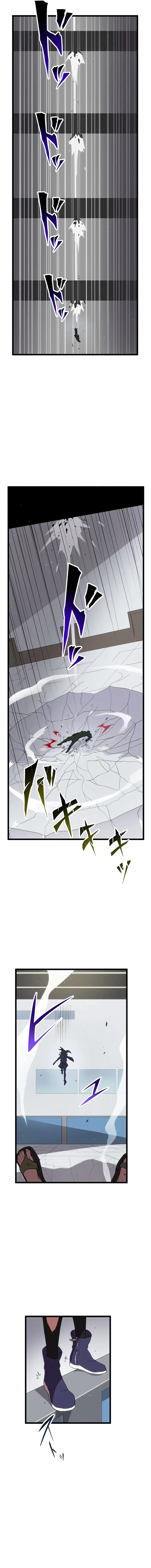 Read Akari The Final Boss Girl ~ I'm Going To The Modern Age To Find Someone Stronger Than Me~ Manga Online