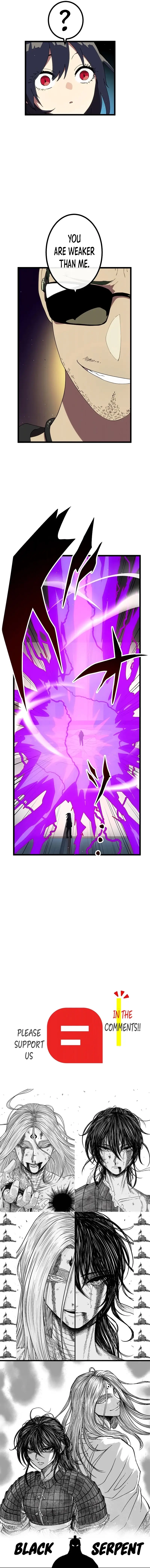 Read Akari The Final Boss Girl ~ I'm Going To The Modern Age To Find Someone Stronger Than Me~ Manga Online
