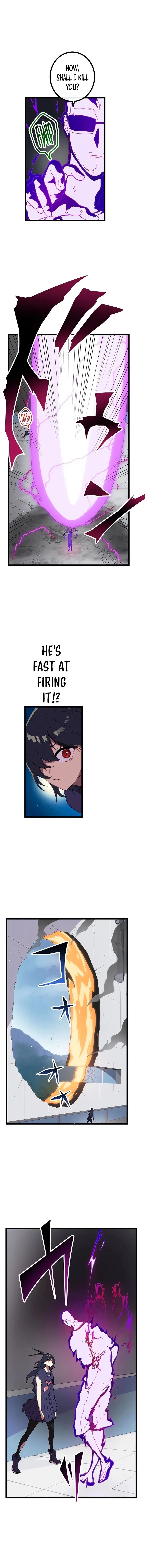 Read Akari The Final Boss Girl ~ I'm Going To The Modern Age To Find Someone Stronger Than Me~ Manga Online