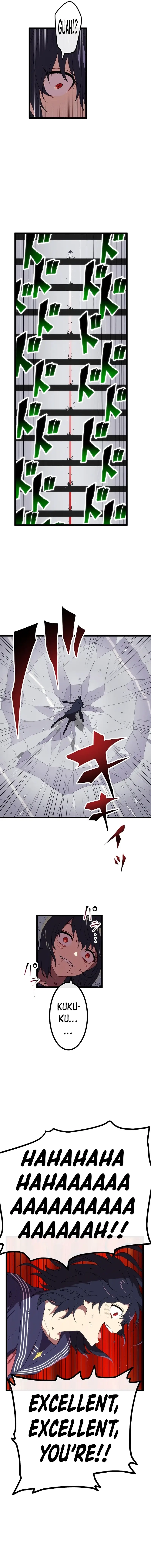 Read Akari The Final Boss Girl ~ I'm Going To The Modern Age To Find Someone Stronger Than Me~ Manga Online