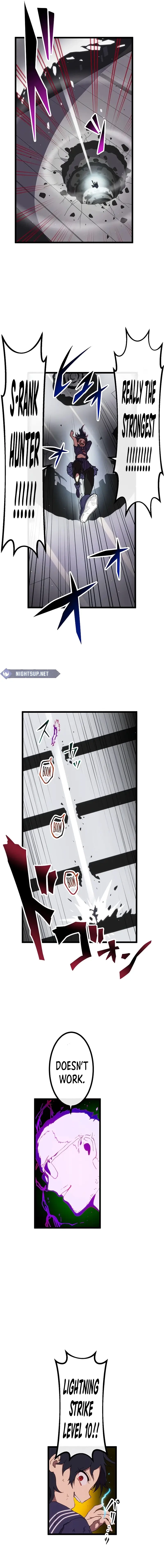 Read Akari The Final Boss Girl ~ I'm Going To The Modern Age To Find Someone Stronger Than Me~ Manga Online