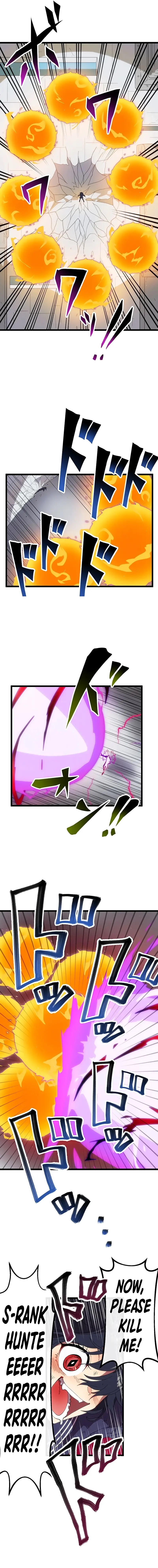 Read Akari The Final Boss Girl ~ I'm Going To The Modern Age To Find Someone Stronger Than Me~ Manga Online