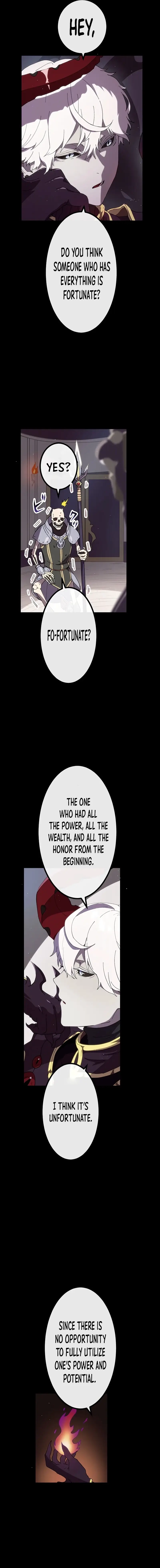 Read Akari The Final Boss Girl ~ I'm Going To The Modern Age To Find Someone Stronger Than Me~ Manga Online