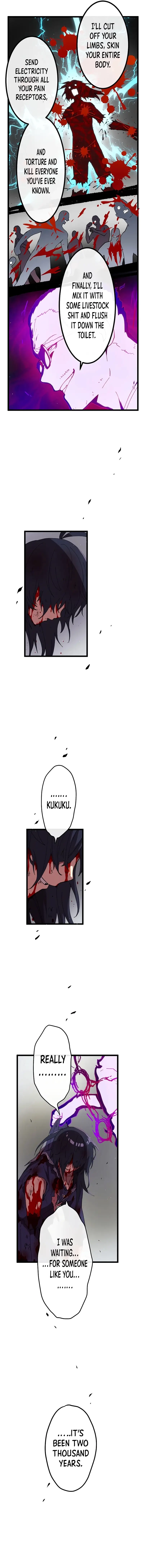Read Akari The Final Boss Girl ~ I'm Going To The Modern Age To Find Someone Stronger Than Me~ Manga Online
