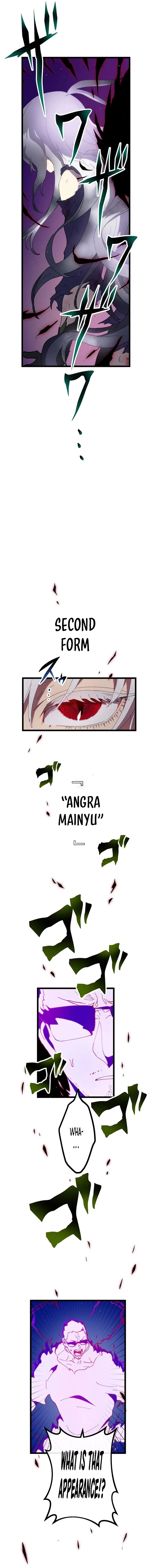 Read Akari The Final Boss Girl ~ I'm Going To The Modern Age To Find Someone Stronger Than Me~ Manga Online
