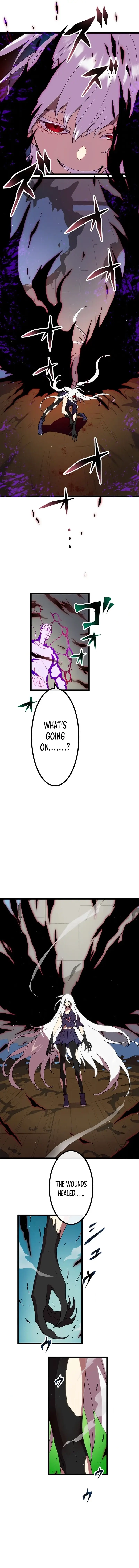 Read Akari The Final Boss Girl ~ I'm Going To The Modern Age To Find Someone Stronger Than Me~ Manga Online