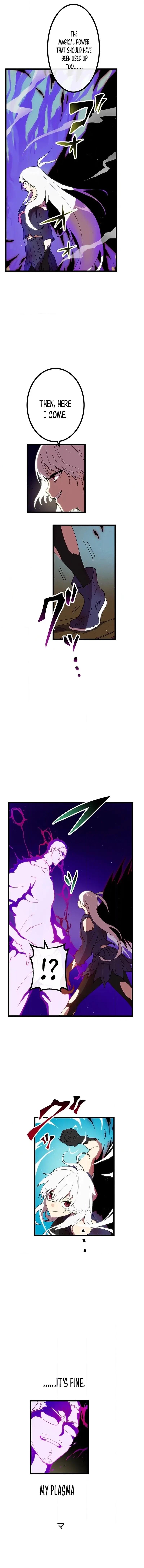 Read Akari The Final Boss Girl ~ I'm Going To The Modern Age To Find Someone Stronger Than Me~ Manga Online