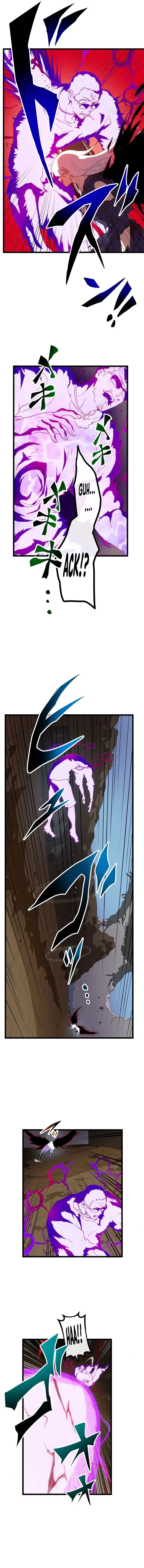 Read Akari The Final Boss Girl ~ I'm Going To The Modern Age To Find Someone Stronger Than Me~ Manga Online