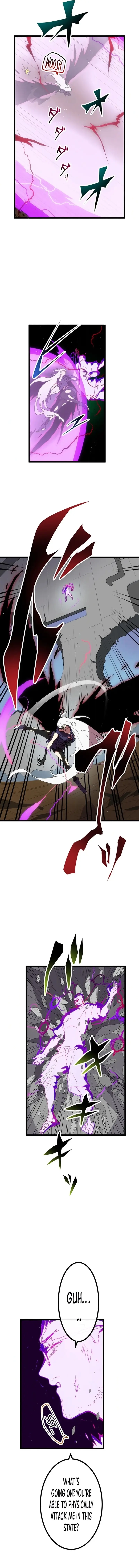 Read Akari The Final Boss Girl ~ I'm Going To The Modern Age To Find Someone Stronger Than Me~ Manga Online