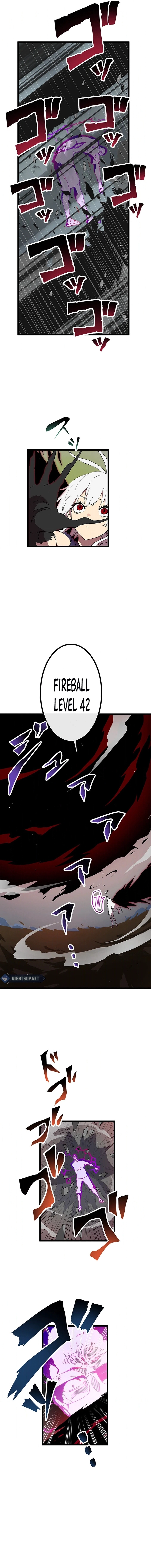 Read Akari The Final Boss Girl ~ I'm Going To The Modern Age To Find Someone Stronger Than Me~ Manga Online