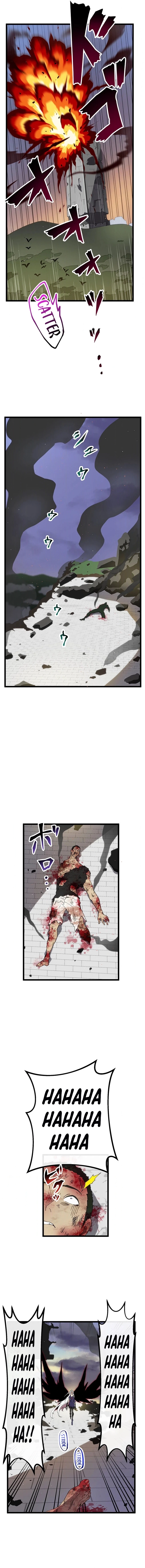 Read Akari The Final Boss Girl ~ I'm Going To The Modern Age To Find Someone Stronger Than Me~ Manga Online