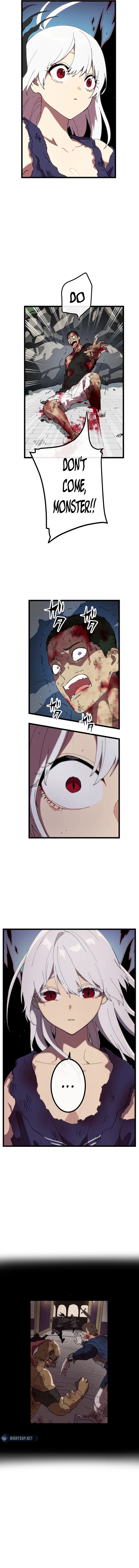 Read Akari The Final Boss Girl ~ I'm Going To The Modern Age To Find Someone Stronger Than Me~ Manga Online